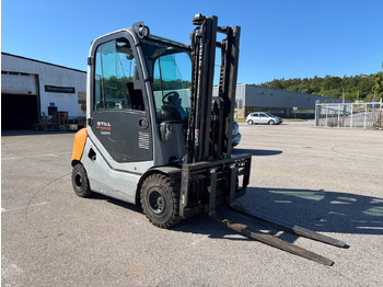 Material handling equipment STILL RX70