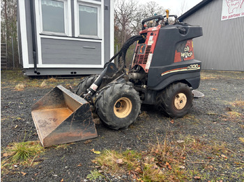 Municipal/ Special vehicle