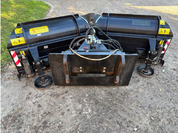 Snow plough PRONAR