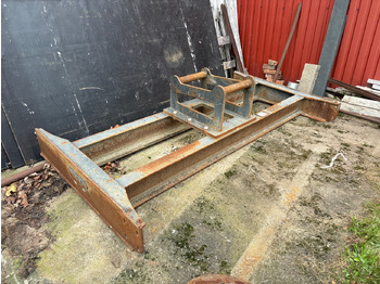 Construction equipment