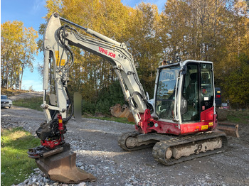 Excavator