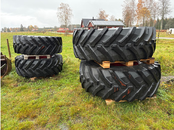 Tire TRELLEBORG