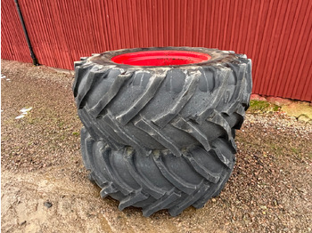Tire TRELLEBORG