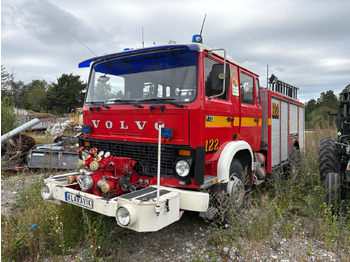 Truck VOLVO