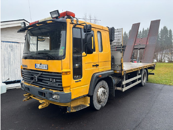 Truck VOLVO FL6