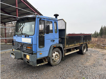 Truck VOLVO FL6