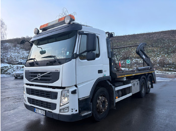 Truck VOLVO FM 410