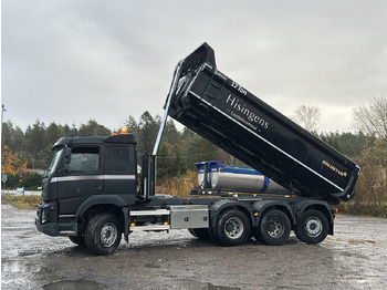 Truck VOLVO FM