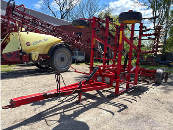 Soil tillage equipment VÄDERSTAD