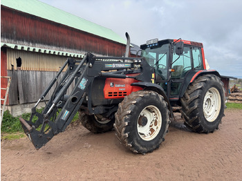 Farm tractor VALMET