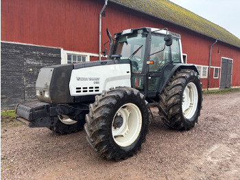 Farm tractor VALTRA 8000
