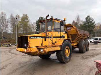 Dumper VOLVO A20