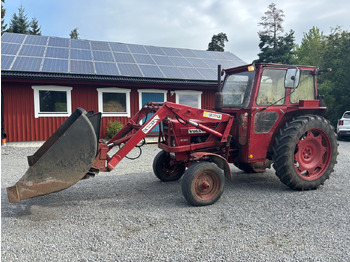 Farm tractor VOLVO