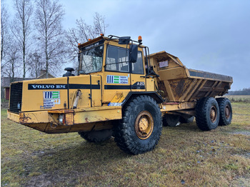 Dumper VOLVO A20