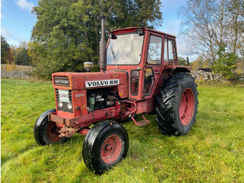 Farm tractor VOLVO