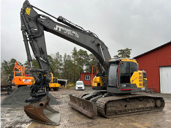 Excavator VOLVO