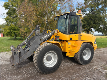 Wheel loader VOLVO L40B