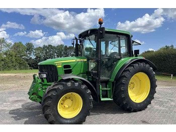 Farm tractor JOHN DEERE 6330