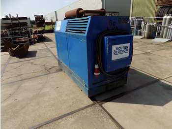 Generator set