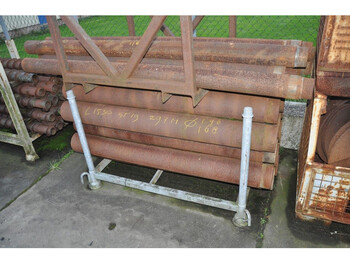Drilling rig