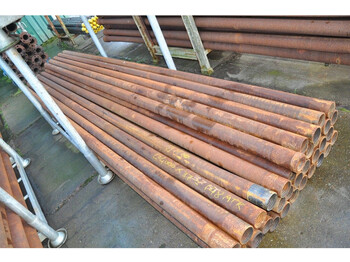 Drilling rig