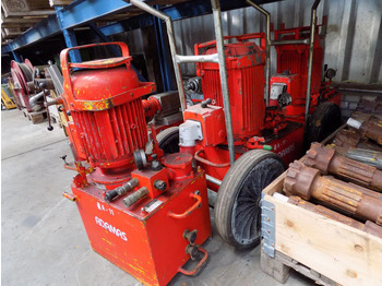 Drilling rig