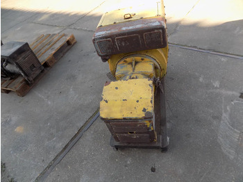 Generator set Hatz generator: picture 3