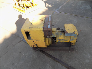 Generator set Hatz generator: picture 5