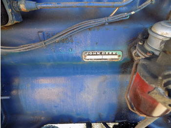 Generator set John Deere GENERATOR: picture 2