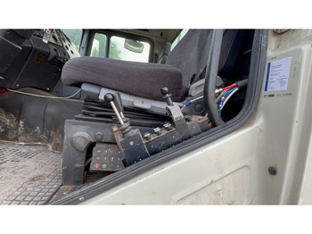 Tipper MAN 26.464 F2000 MAN 26.460: picture 4