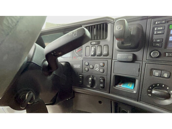 Scania R560 V8 Scania R560 V8 Manual 6x2 Boogie lift on lease Scania R560 V8 Scania R560 V8 Manual 6x2 Boogie lift: picture 3