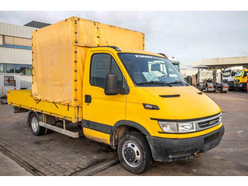 Iveco DAILY 50C13 on lease Iveco DAILY 50C13: picture 2