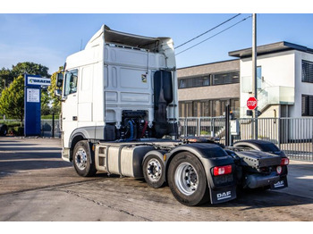 Tractor unit DAF XF 450-6X2: picture 4