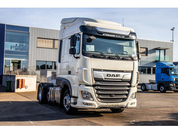 Tractor unit DAF XF 450-6X2: picture 2