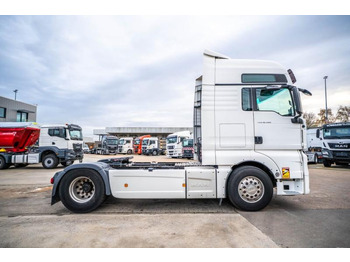 Tractor unit MAN TGX 18.460 BLS: picture 3 Tractor unit MAN TGX 18.460 BLS: picture 3
