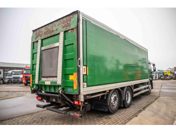 Box truck Volvo FE 300-6x2: picture 3