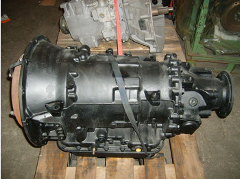 Gearbox for Material handling equipment Terberg Allison MD3000., MD3060, MT643, ZF 6WG211: picture 2 Gearbox for Material handling equipment Terberg Allison MD3000., MD3060, MT643, ZF 6WG211: picture 2