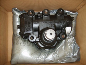 Steering gear TERBERG