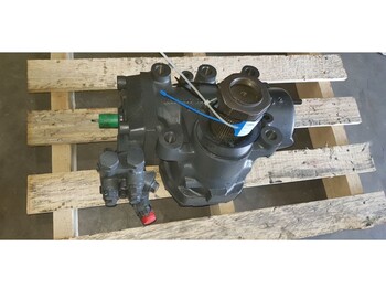 Steering gear for Truck Terberg Stuurhuis TRW/ZF: picture 3