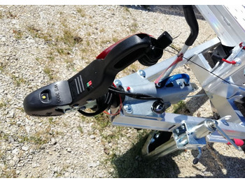 New Autotransporter trailer Besttrailers Silverstone: picture 4 New Autotransporter trailer Besttrailers Silverstone: picture 4