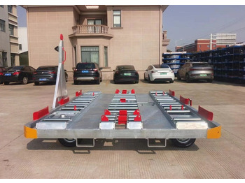 Ground support equipment