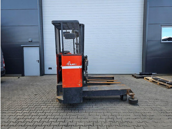 4-way reach truck Amlat LT30-4V/140: picture 2