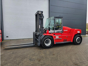 Diesel forklift KALMAR