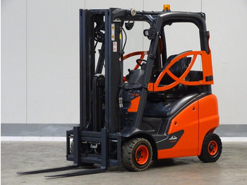 Diesel forklift LINDE H18