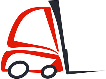 Diesel forklift TOYOTA FDF 25