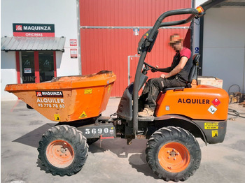 Mini dumper AUSA