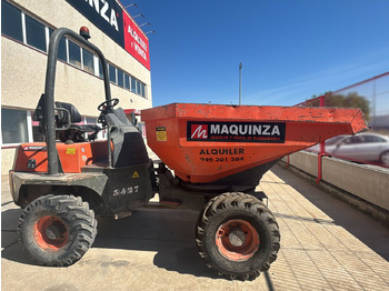 Mini dumper AUSA D350AHG