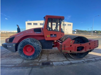 Compactor BOMAG