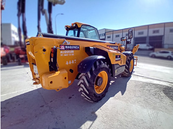 Telescopic handler JCB 540.180: picture 3