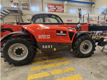 MANITOU MT1335 EASY on lease MANITOU MT1335 EASY: picture 2